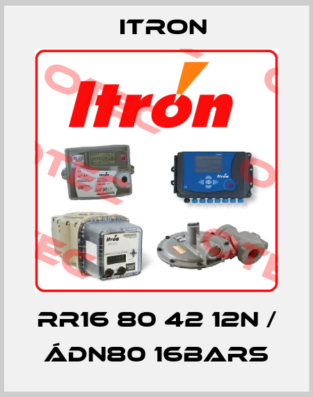 RR16 80 42 12N / ÁDN80 16BARS Itron
