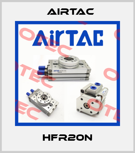 HFR20N Airtac