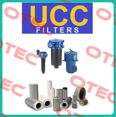 MFR.2000 UCC Hydraulic Filters