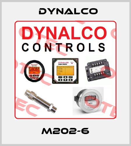 M202-6 Dynalco