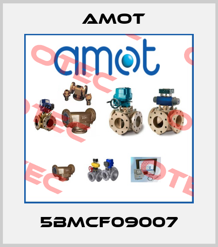 5BMCF09007 Amot