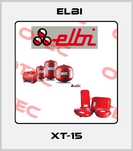 XT-15 Elbi