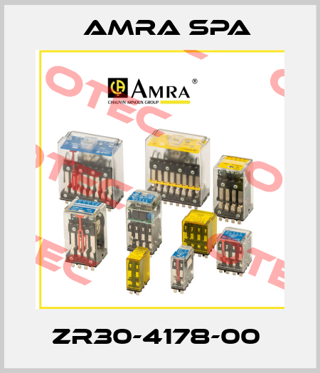 ZR30-4178-00  Amra SpA