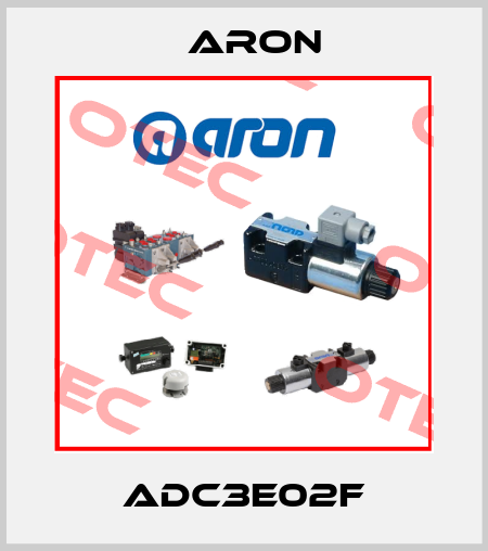 ADC3E02F Aron