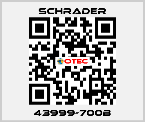 43999-700B Schrader