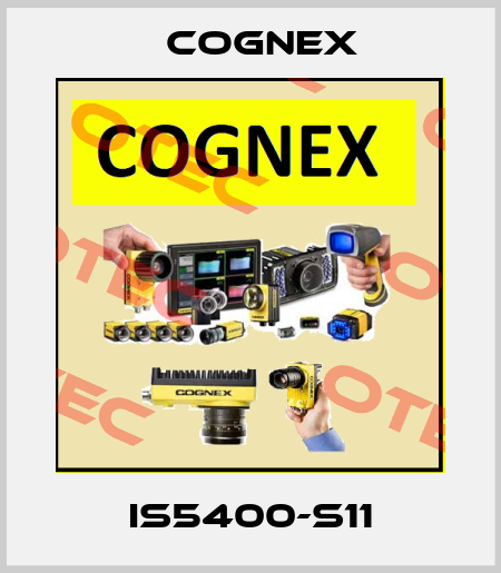 IS5400-S11 Cognex