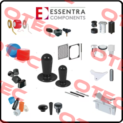 L-KLS8-0114A-LE D-11 Essentra Components