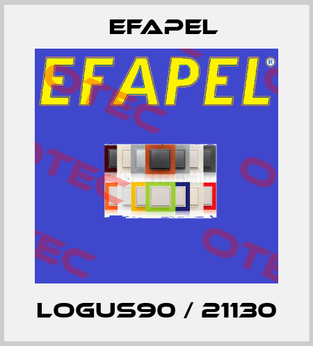 Logus90 / 21130 EFAPEL