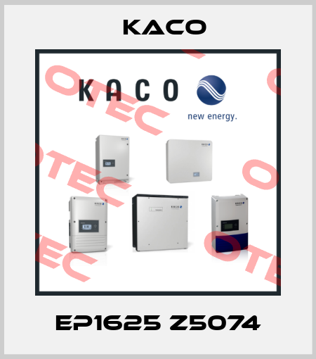 EP1625 Z5074 Kaco