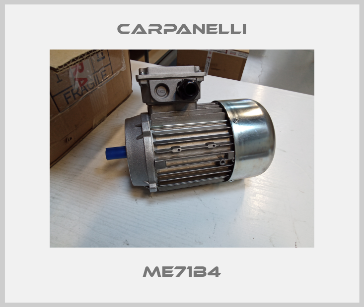 ME71b4 Carpanelli