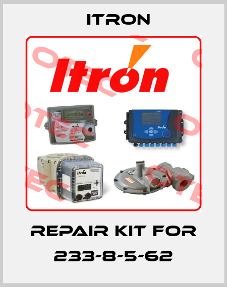 Repair kit for 233-8-5-62 Itron