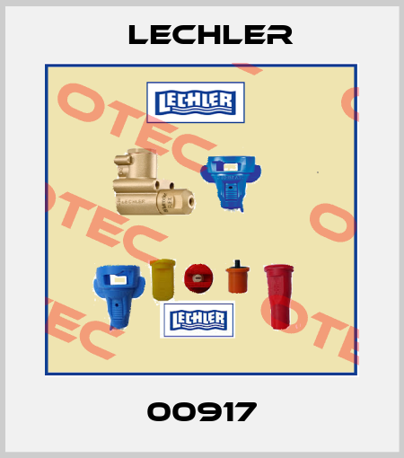 00917 Lechler