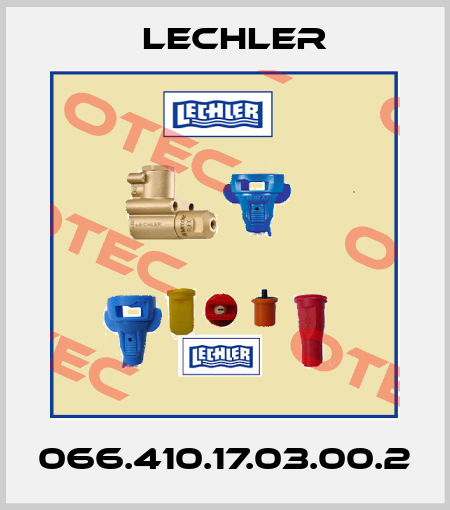066.410.17.03.00.2 Lechler