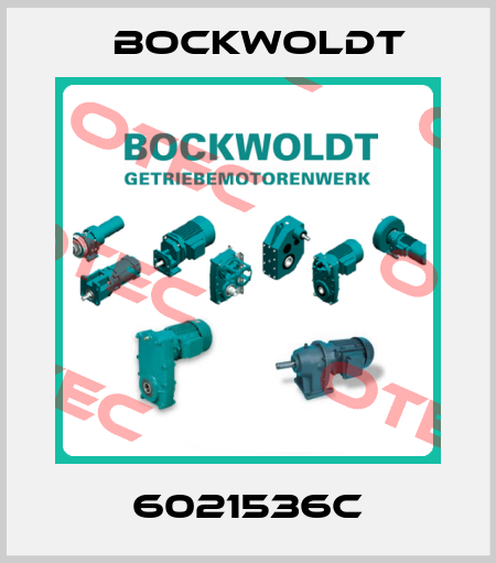 6021536C Bockwoldt
