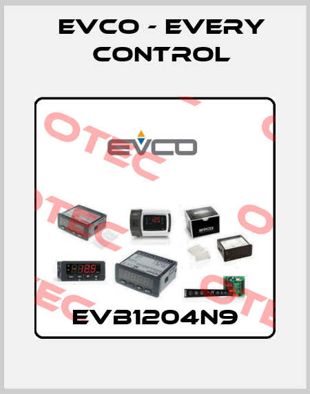 EVB1204N9 EVCO - Every Control