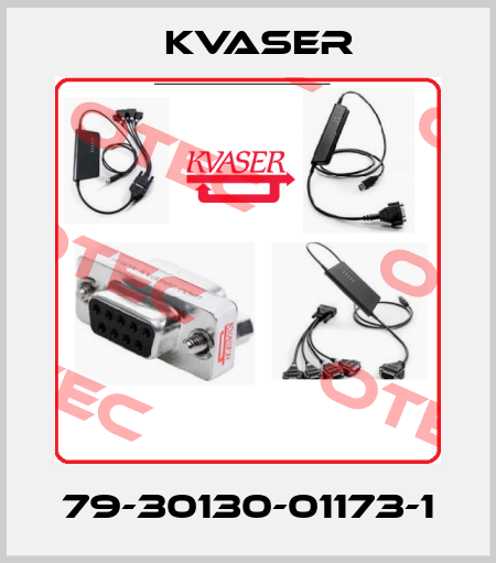 79-30130-01173-1 Kvaser