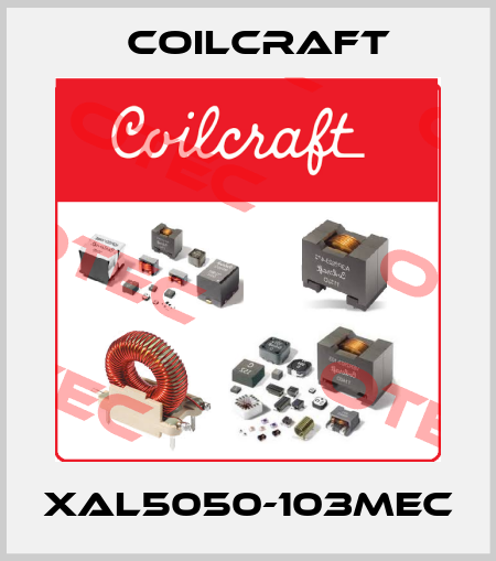 XAL5050-103MEC Coilcraft