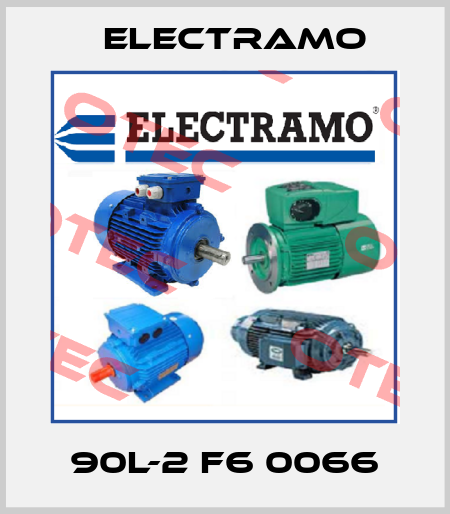 90L-2 F6 0066 Electramo