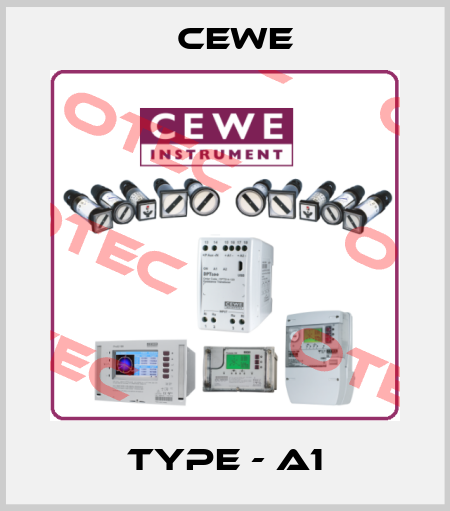 Type - A1 Cewe