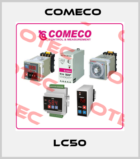 LC50 Comeco