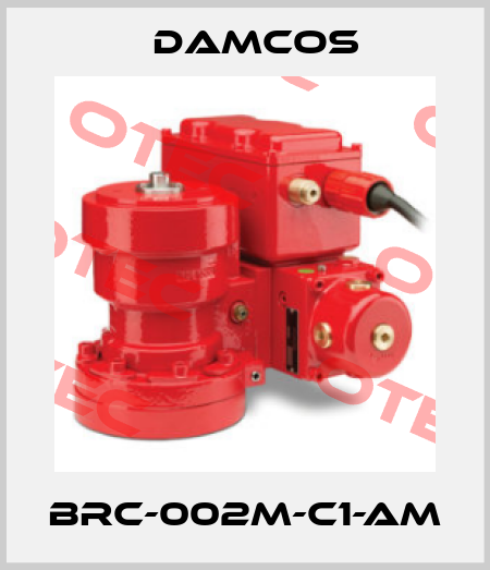 BRC-002M-C1-AM Damcos