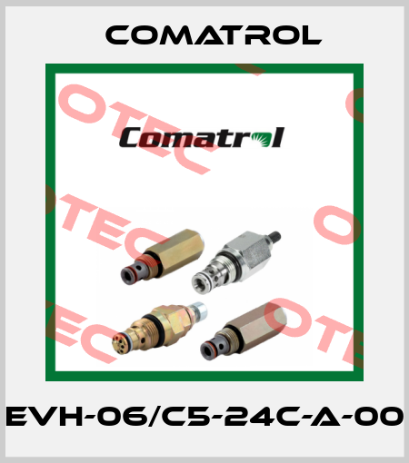 EVH-06/C5-24C-A-00 Comatrol