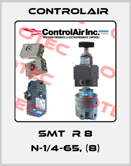 SMT  R 8 N-1/4-65, (8) ControlAir