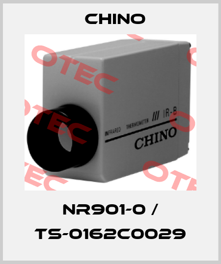 NR901-0 / TS-0162C0029 Chino