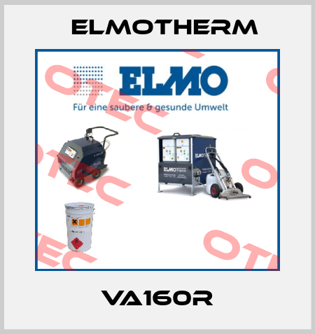 VA160R Elmotherm