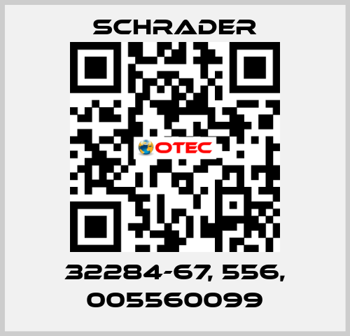 32284-67, 556, 005560099 Schrader