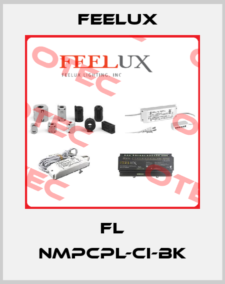 FL NMPCPL-CI-BK Feelux