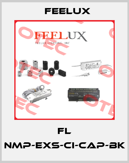FL NMP-EXS-CI-CAP-BK Feelux