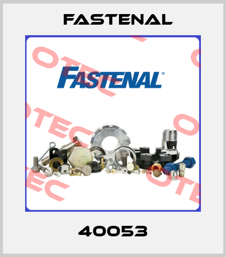 40053 Fastenal