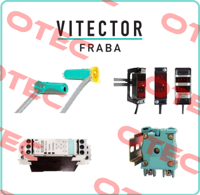10005687 / DW3O-200 Vitector Fraba