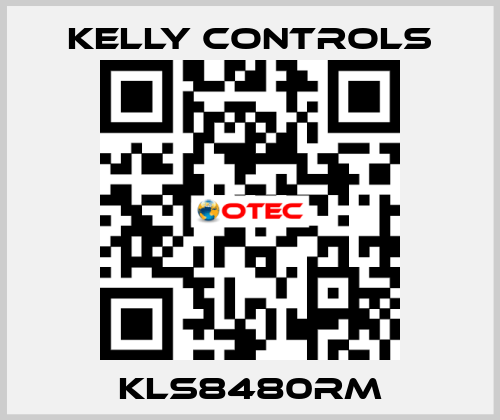KLS8480RM Kelly Controls
