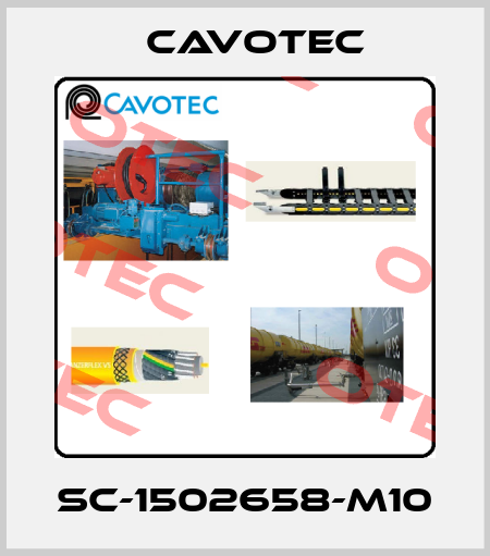 SC-1502658-M10 Cavotec