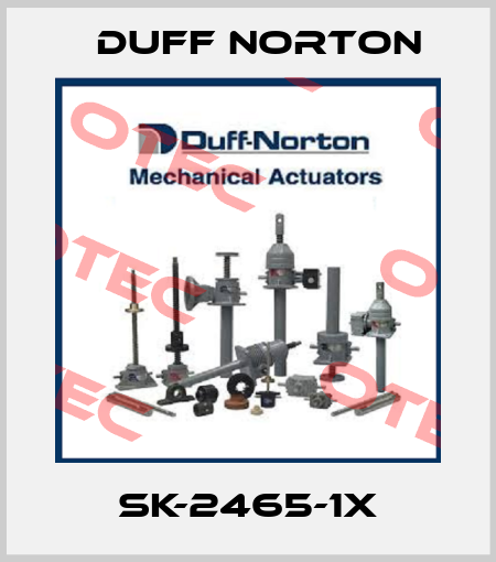 SK-2465-1X Duff Norton