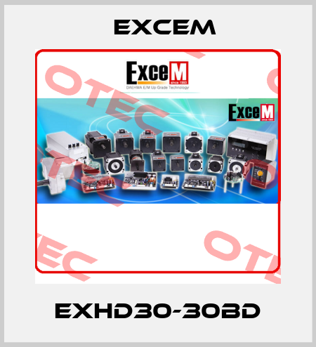 EXHD30-30BD Excem