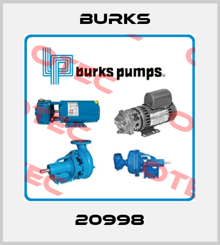 20998 Burks