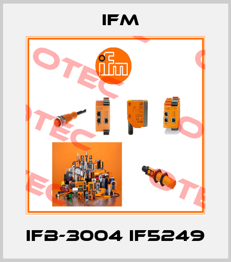 IFB-3004 IF5249 Ifm