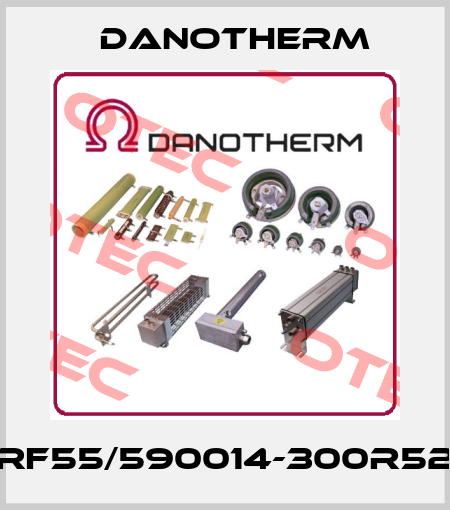 ZRF55/590014-300R523 Danotherm
