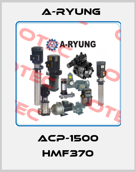 ACP-1500 HMF370 A-Ryung