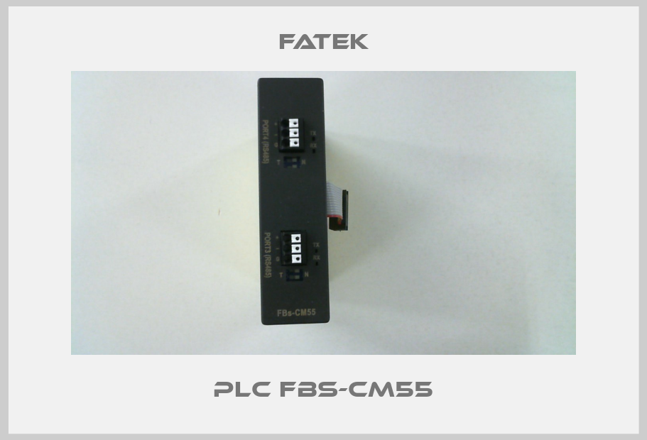 PLC FBs-CM55-big