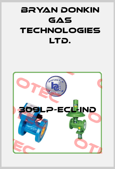 309LP-ECL-IND Bryan Donkin Gas Technologies Ltd.