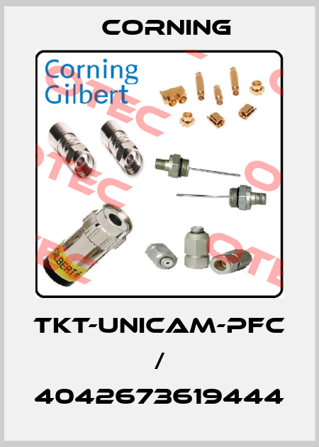 TKT-UNICAM-PFC / 4042673619444 Corning