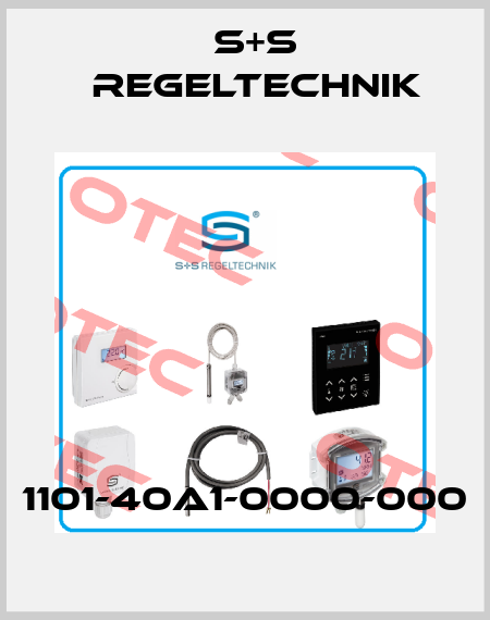 1101-40A1-0000-000 S+S REGELTECHNIK
