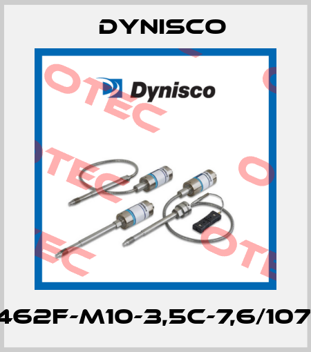 MDT462F-M10-3,5C-7,6/107-SIL2 Dynisco