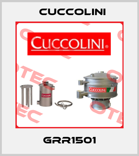 GRR1501 Cuccolini