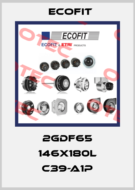 2GDF65 146x180L C39-A1p Ecofit