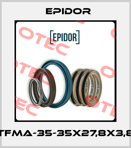 TFMA-35-35X27,8X3,8 Epidor